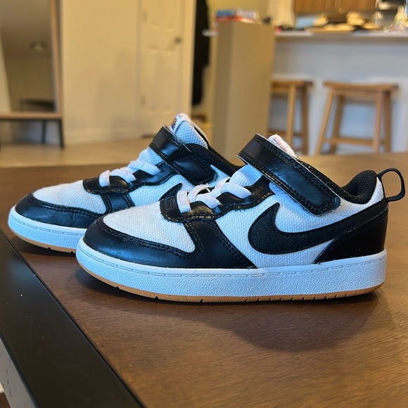 Nike player one billy borough low 2 SE - Picture 1 of 7